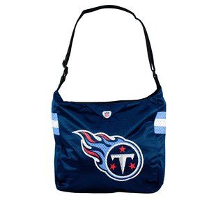 NFL Tennessee Titans Mesh Jersey Tote Bag